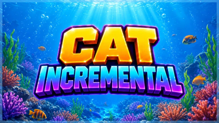 [🎉50K Event] Cat Incremental ekran görüntüsü
