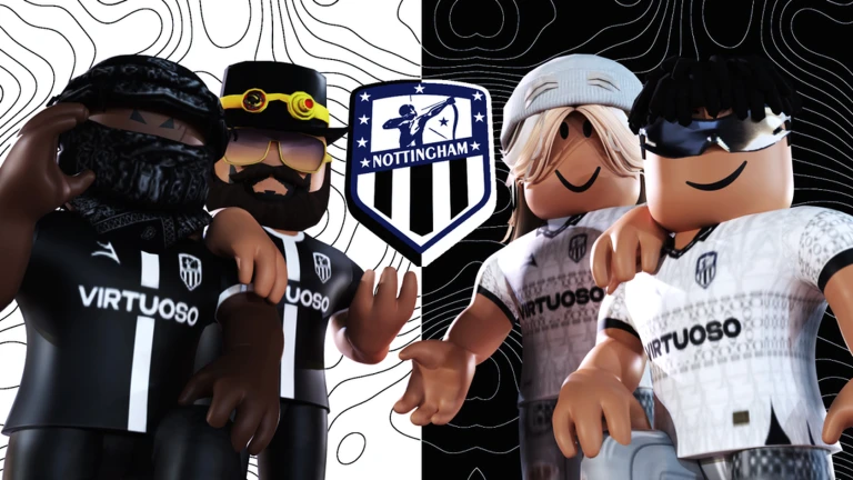 Virtual Football [🔓 OPEN TESTING] ekran görüntüsü