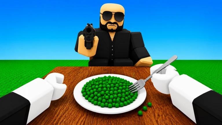 Peas Party ekran görüntüsü