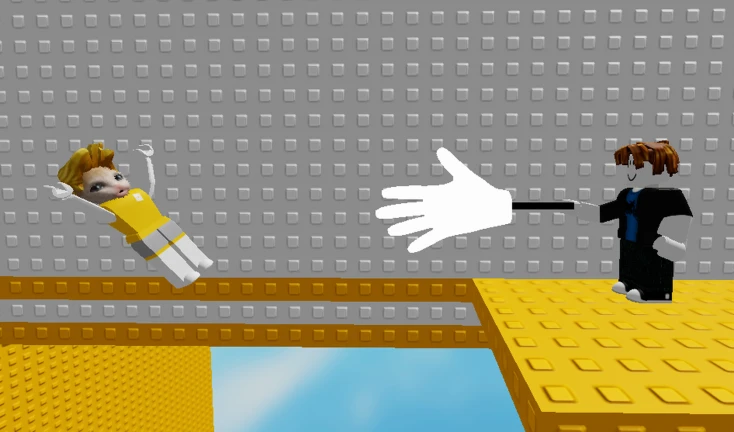 Troll Wallhop Tower 2 ekran görüntüsü