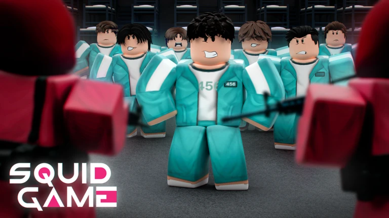Squid Game [SEASON 2] ekran görüntüsü