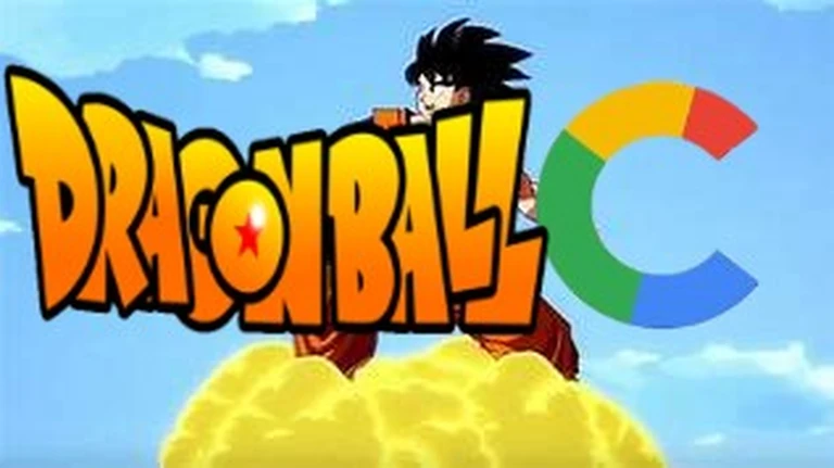 Dragon Ball C ekran görüntüsü