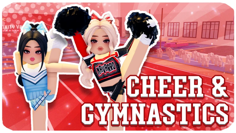 [📣R15 CHEER] Wayside Cheer RP  ekran görüntüsü