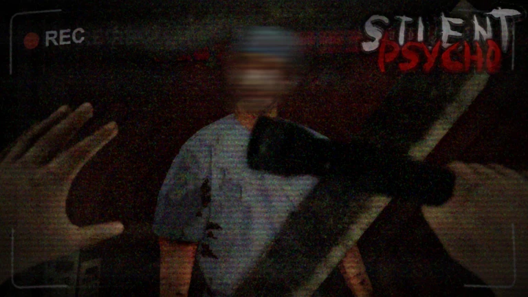 Silent Psycho [HORROR] ekran görüntüsü