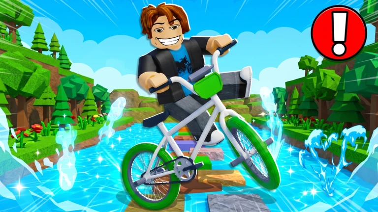  +1 Jump Bike Escape ekran görüntüsü