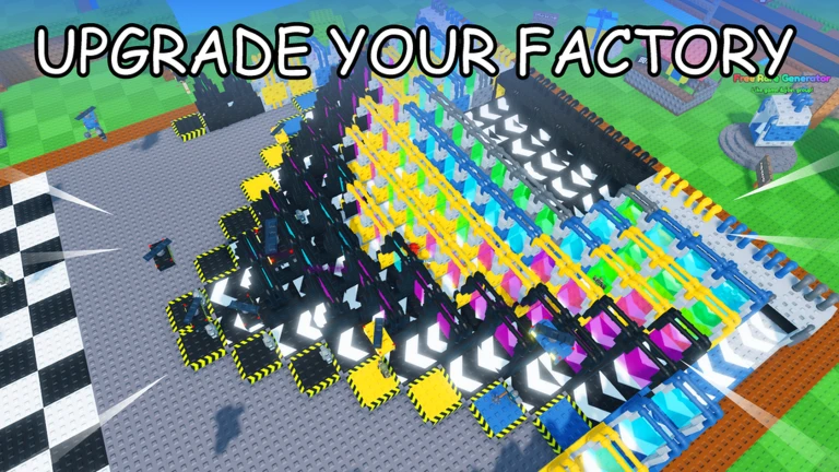 [🌋] Army Factory ekran görüntüsü