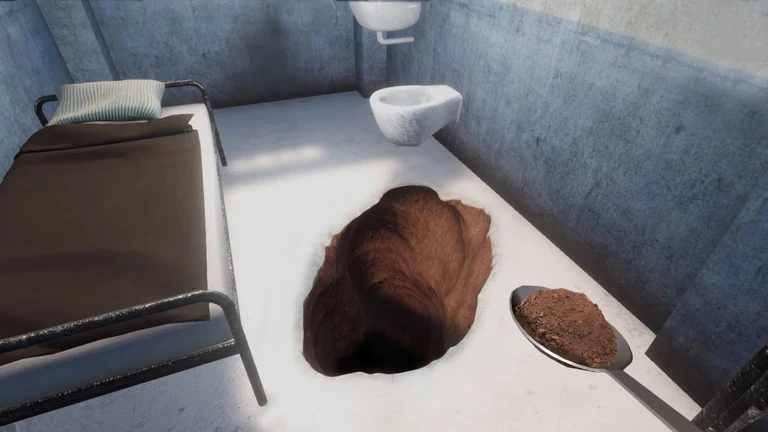 Prison Escape ekran görüntüsü