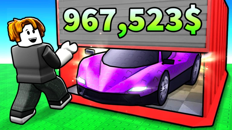 Unbox Your Car ekran görüntüsü