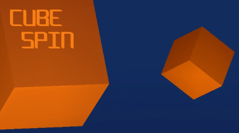 Cubespin ekran görüntüsü