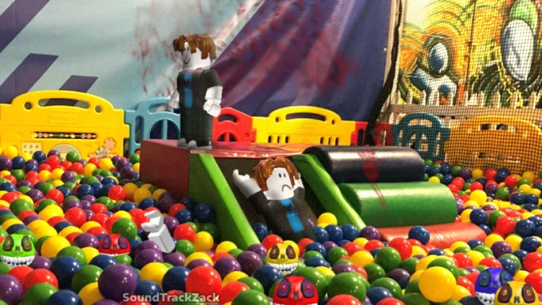 Biggest BallPit Survival ekran görüntüsü