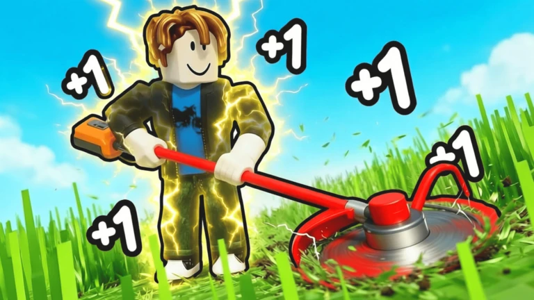 +1 ASMR Grass Tycoon! ekran görüntüsü