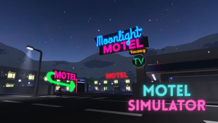 Motel Simulator 🏨 ekran görüntüsü