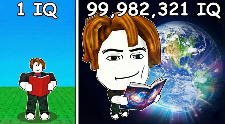 Big Brain Simulator🧠 ekran görüntüsü