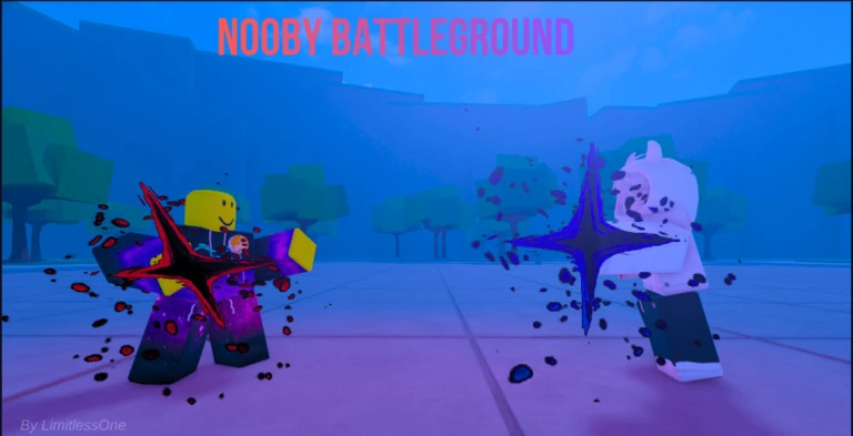 [2.4.4] Nooby Battleground ekran görüntüsü