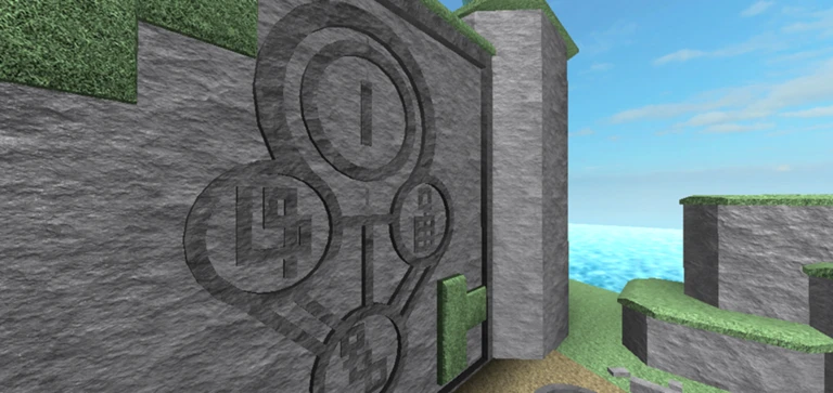 Gate of MAG (Old) ekran görüntüsü