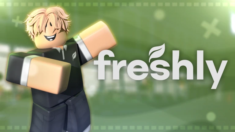 [SALE] Ranking Centre | Freshly Shopping ekran görüntüsü