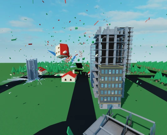 A Bomb Tool Game ekran görüntüsü
