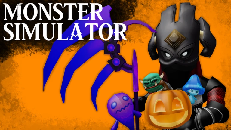 Monster Master Simulator ekran görüntüsü