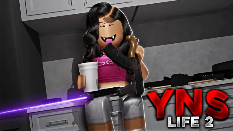 (💰FREE 850K🎮) YNS Life 2 ekran görüntüsü