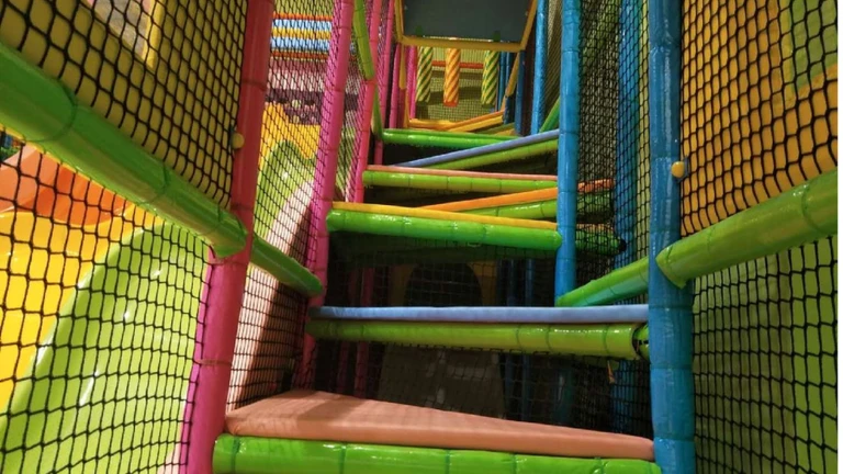 Playplace fun indoor playplace playground ekran görüntüsü