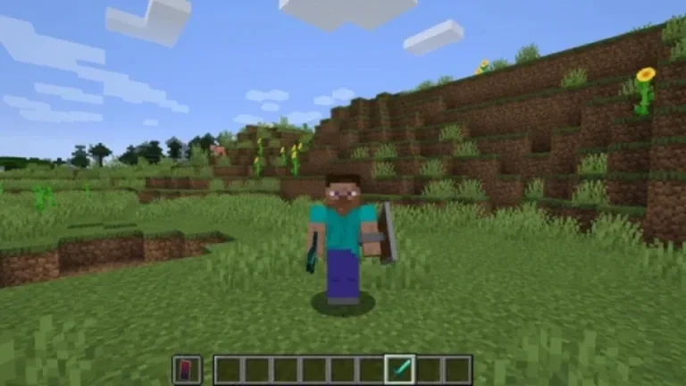 Minecraft: Java Edition ekran görüntüsü