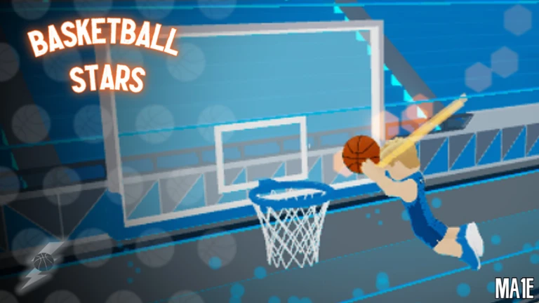 🏀 Basketball Stars! ekran görüntüsü