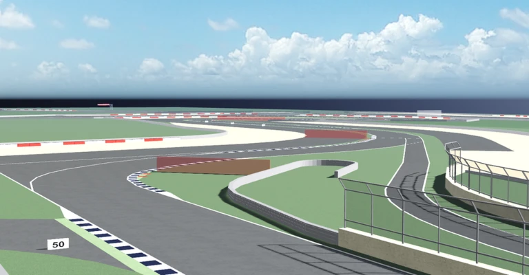 Formula 1 2018 Silverstone ekran görüntüsü