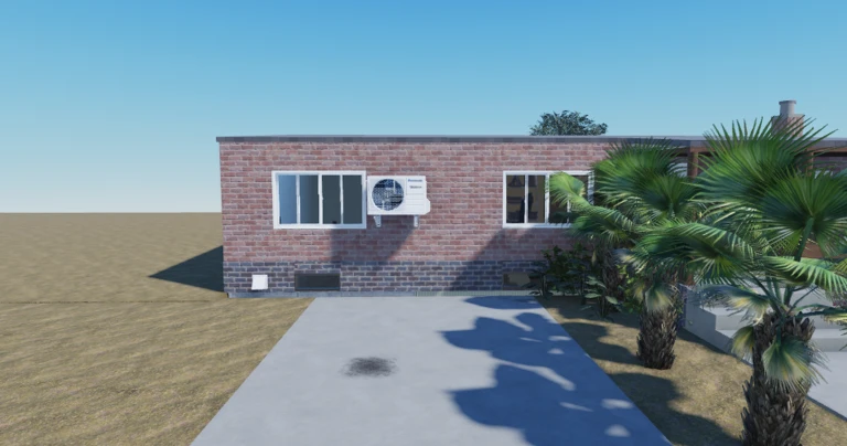 Ruby Village ekran görüntüsü