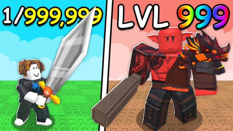 Loot RNG ekran görüntüsü
