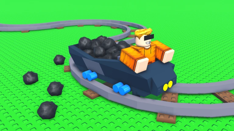 ⛏️ Coal Miner Tycoon ekran görüntüsü