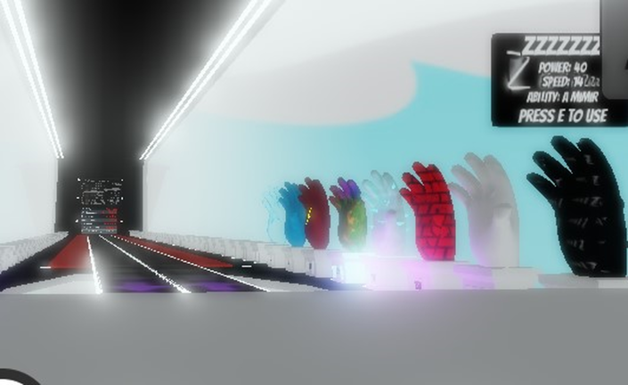 Slap Battles Revamped 👏 [BETA] ekran görüntüsü