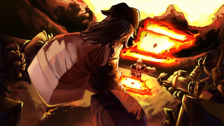 [PERFORMANCE] FIRE FORCE ONLINE ekran görüntüsü