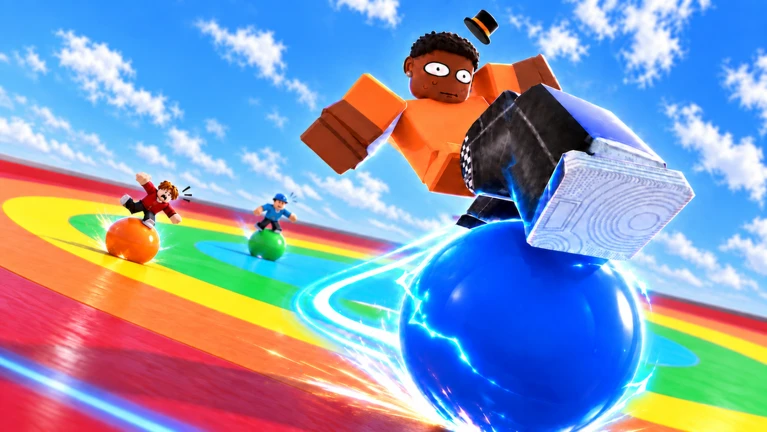 Balanceball minigames  ekran görüntüsü