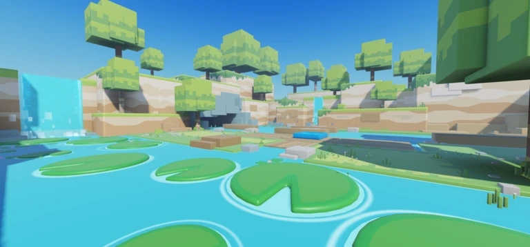 Moving Objects ekran görüntüsü