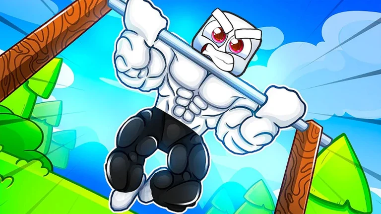 💪 Get Strong and Race! ekran görüntüsü