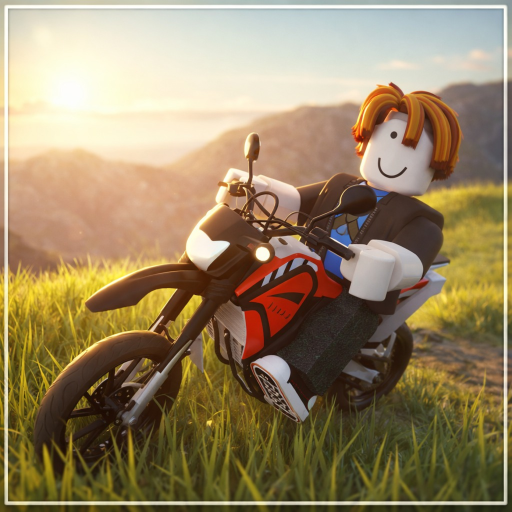 Enduro Bike Driving [W2+]  ekran görüntüsü