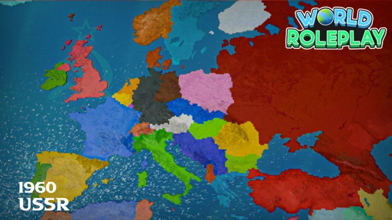 World Roleplay ekran görüntüsü
