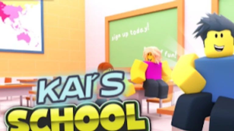 kai's world ekran görüntüsü