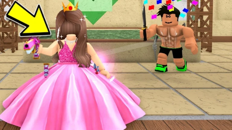 👸 PRINCESS GAME ekran görüntüsü