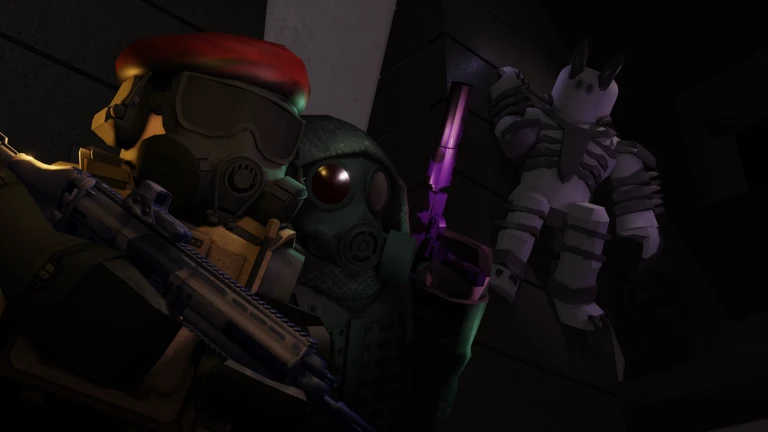 Anomaly Lockdown [UPDATE!] ekran görüntüsü