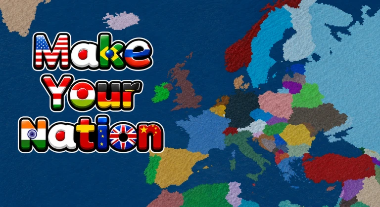 Make Your Nation ekran görüntüsü