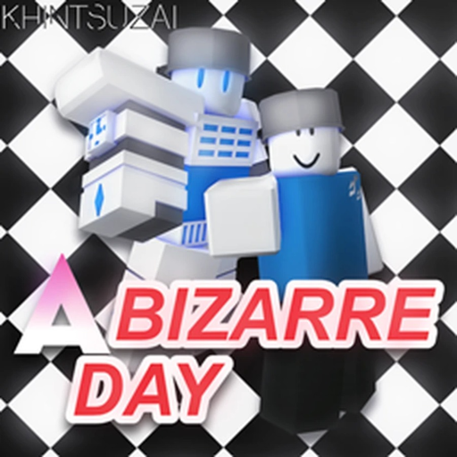A Bizarre Day [3.5 + WEATHER REPORT] ekran görüntüsü