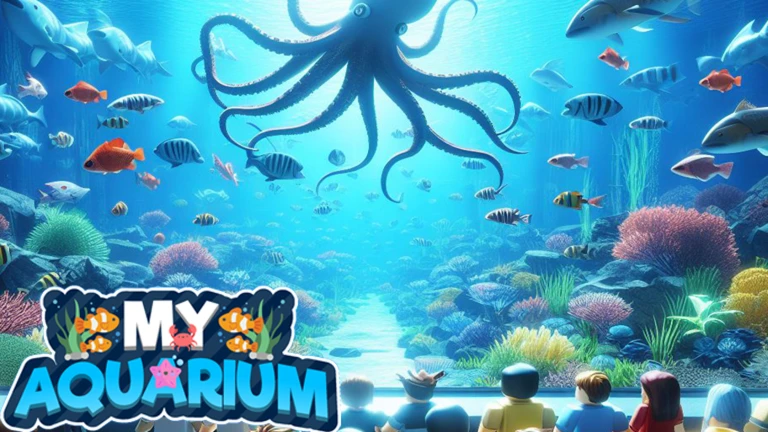 Aquarium Tycoon 🐠🐟 ekran görüntüsü
