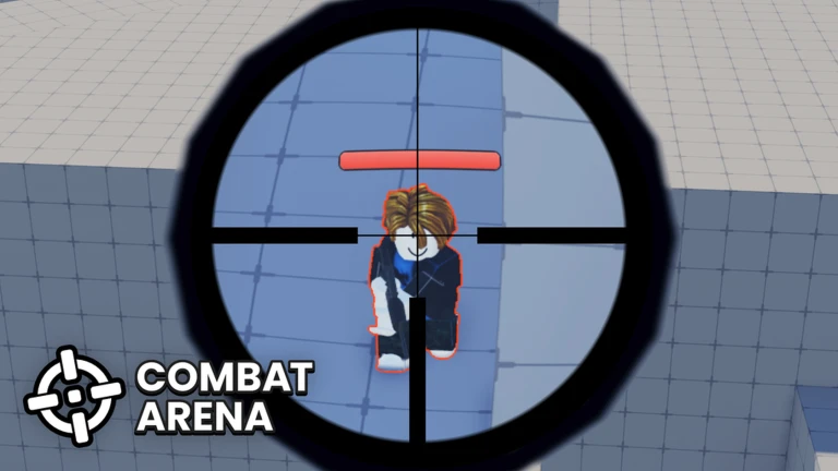 [CLANS] Combat Arena ekran görüntüsü