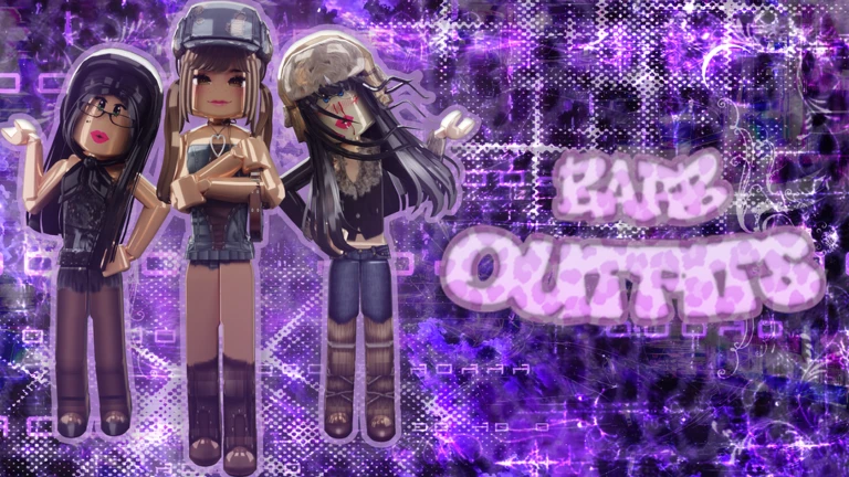 3000+ Barb Outfit Ideas ekran görüntüsü