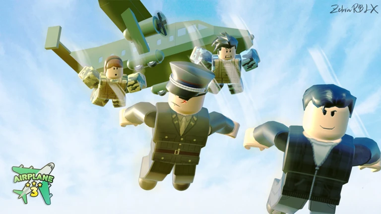 Airplane 3 [Story] ✈️ ekran görüntüsü