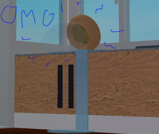 La cocina de YosoyPlex ekran görüntüsü