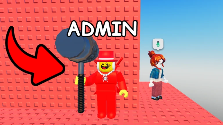 Admin Abuse Tower 2 👑 ekran görüntüsü