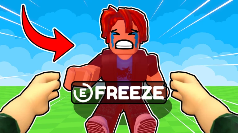 Freeze Rush ❄️ ekran görüntüsü