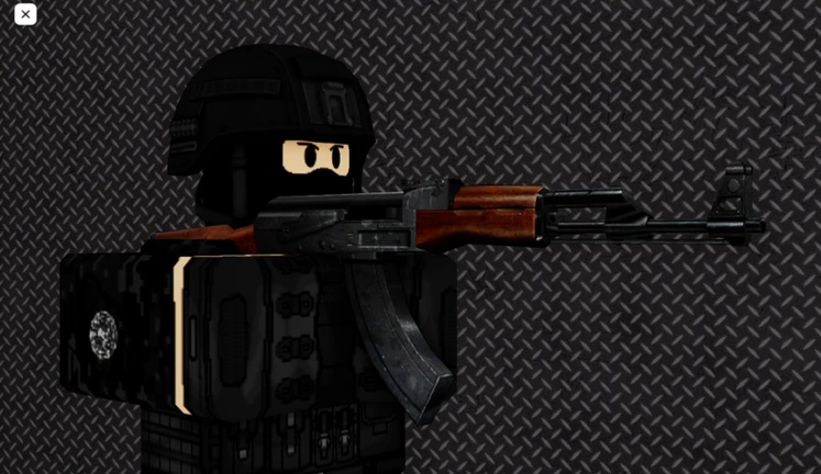 Gun Test ekran görüntüsü